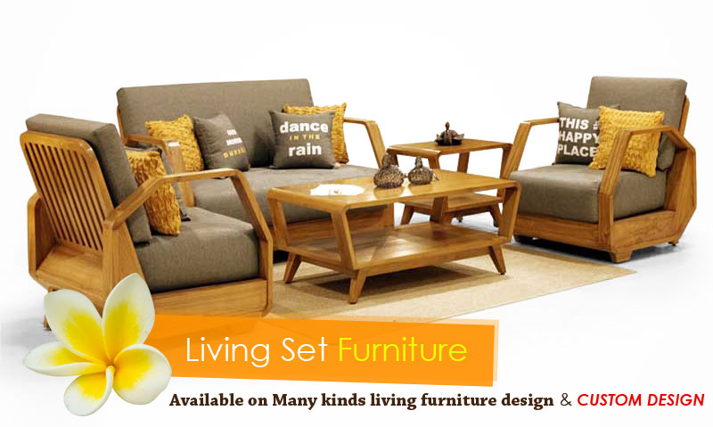 Indonesia Living Furniture For Hotel Indonesia Living Furniture