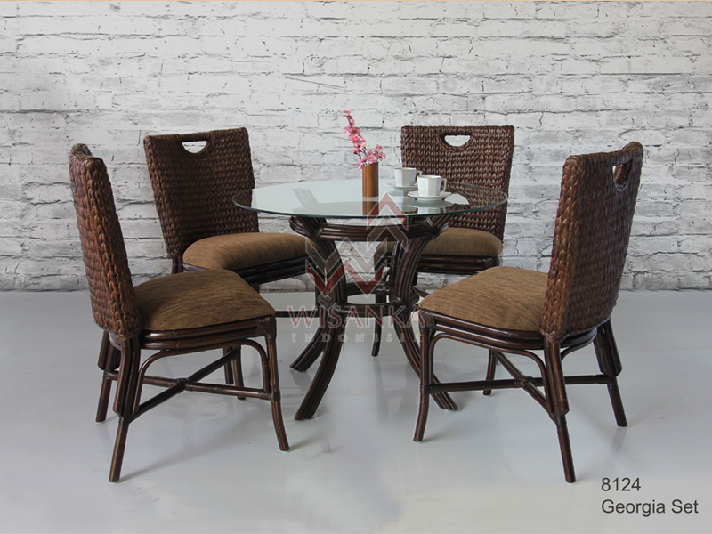 Georgia Set Furniture For Hotel Supplier Georgia Set